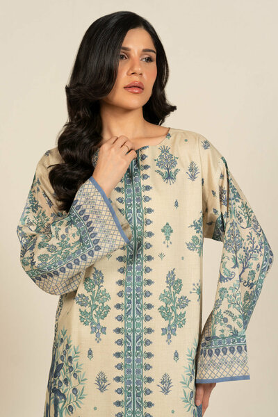 RTS | SHIRT & TROUSER