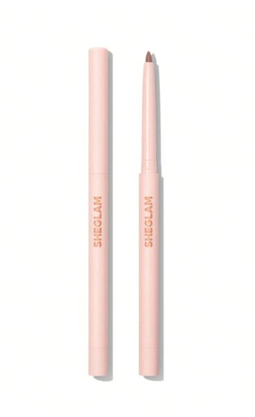 Shein Sheglam - So Lippy Lip Liner-Creamy Matte Lip Liner Pencil - Neutral