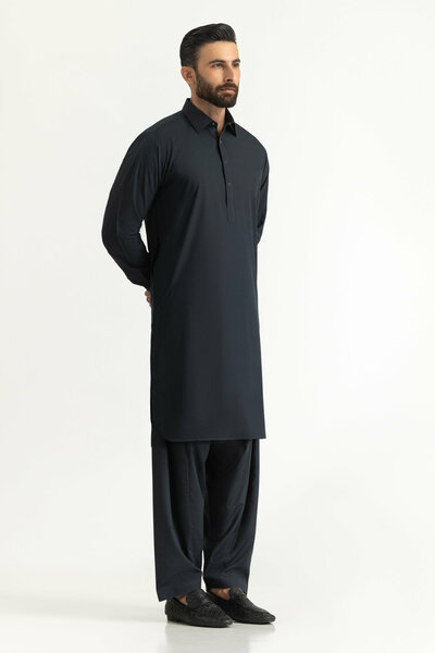 Regular Fit Styling Suits