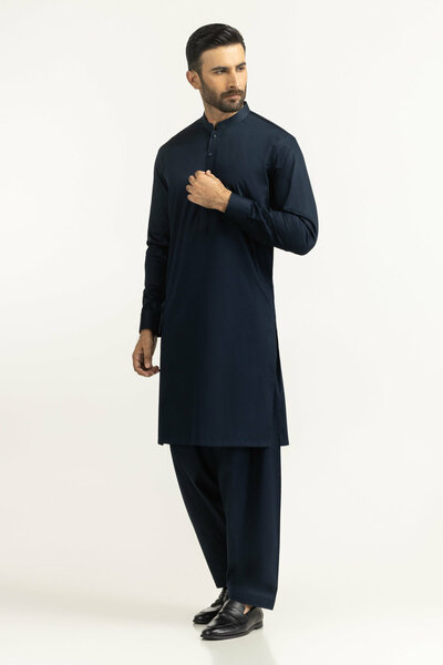 Regular Fit Styling Suits