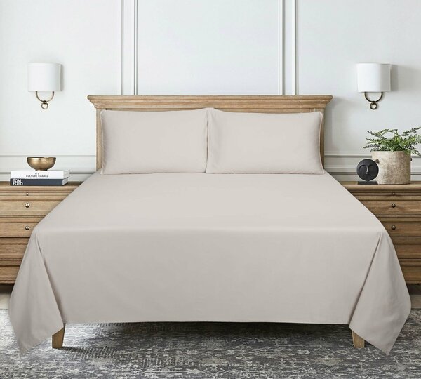 Moonbeam T-600 Bed Sheet Set