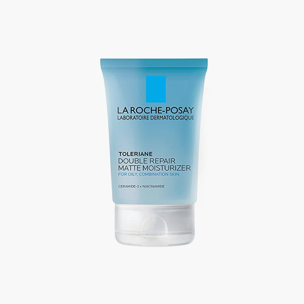 La Roche Posay - Toleriane Double Repair Matte Moisturizer For Oily Skin 100ml