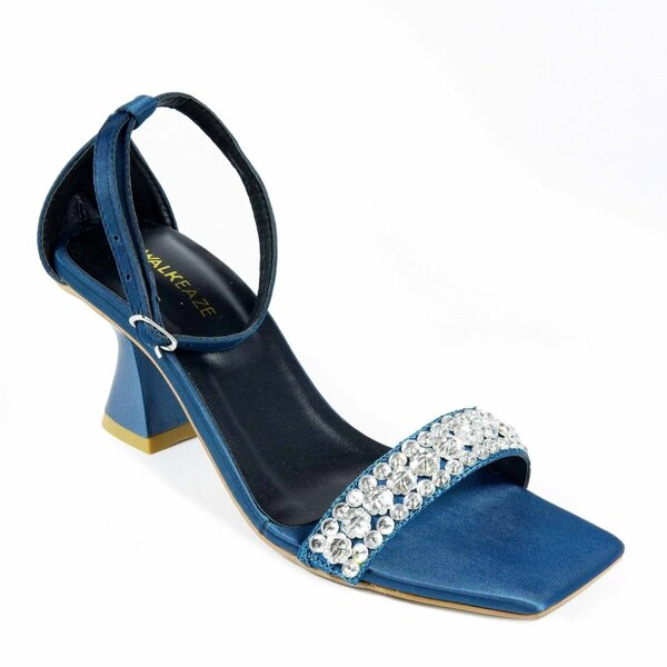 Women Formal Heel - 75081S