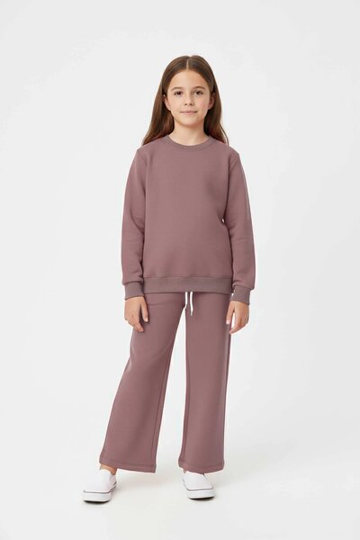 Tiny Teens Girl's Twin Set