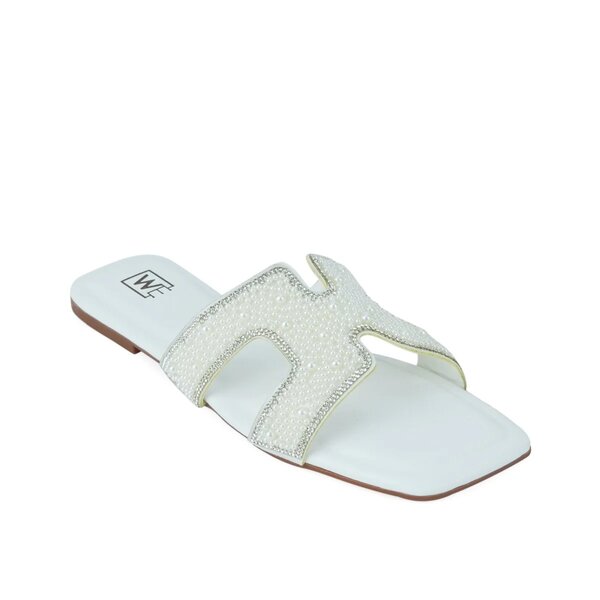 Women Formal Slippers - 41167S