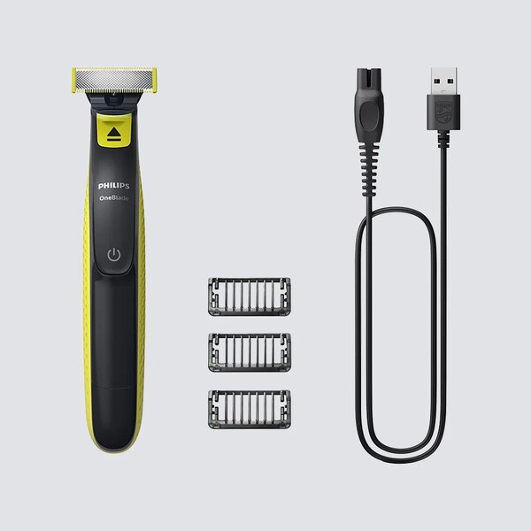 QP2724/10 Philips OneBlade Face
