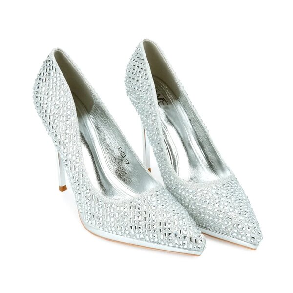 Imported Formal Court-Shoes - 98574S