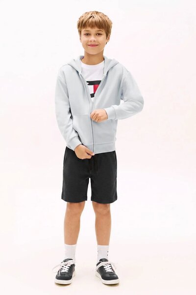 Max 21 Kid's Basic Pique Shorts