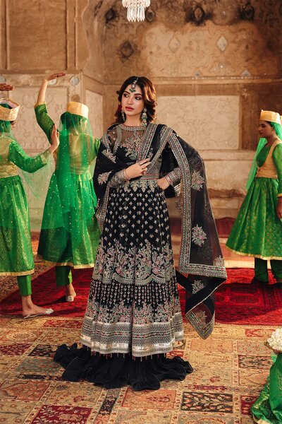 Meharbano