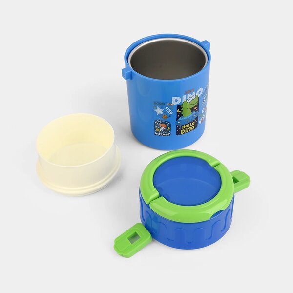 Stainless Steel Lunch Box for Kids | 900Ml