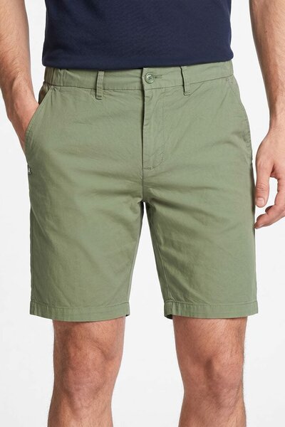 HME Men's Cotton Shorts