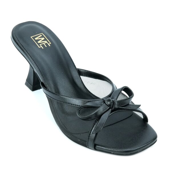 Women Formal Heel - 63167S