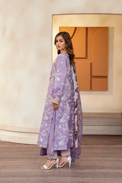 Orchid Mist - NV16D04