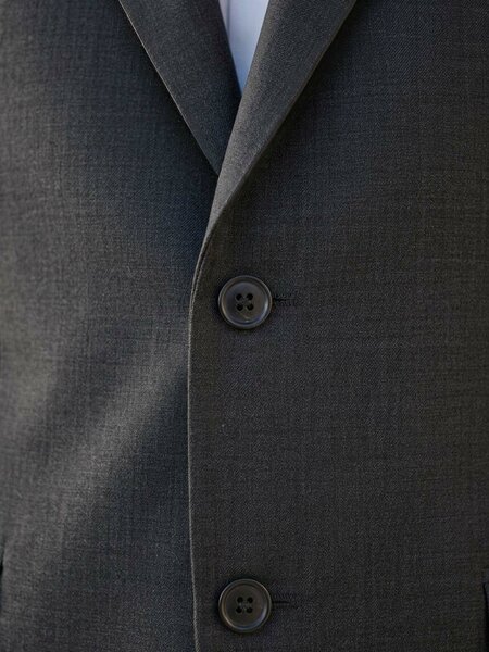 Dark Grey Two Piece Suit (SF-167)