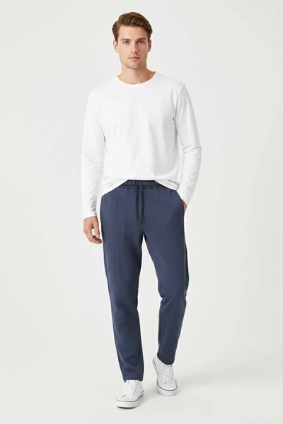 Max 21 Men's Terry Trousers