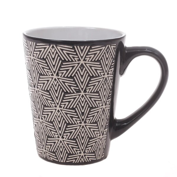 Buy 1 Get 1 Free Mug Blue 4 X 4 X 4 Inch MHT-010