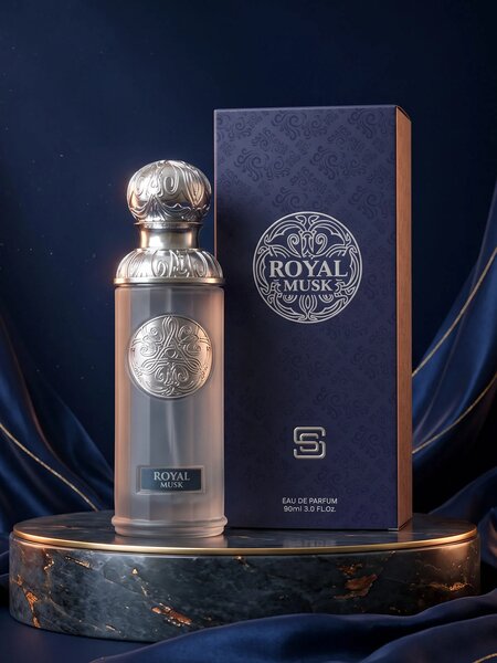 ROYAL MUSK (90 mL)