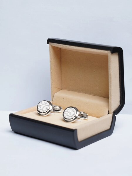 Designer Cufflink (CUFFLINK-879)