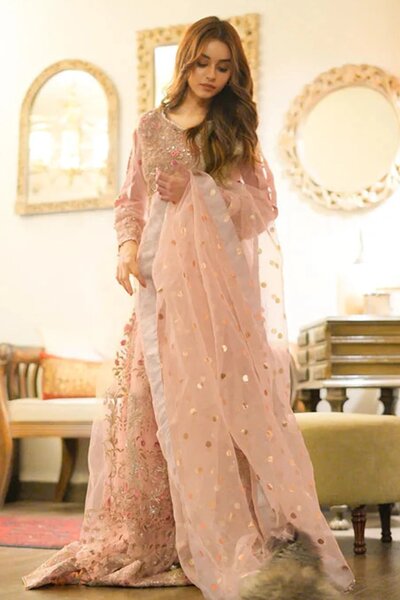 Varena - ML-05-PINK(LWH) - Varena Luxe