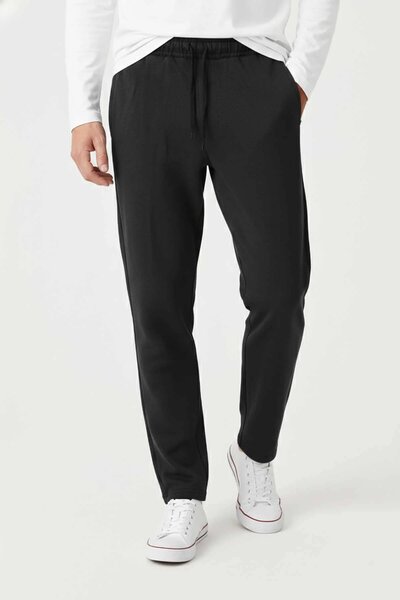 Max 21 Men's Terry Trousers