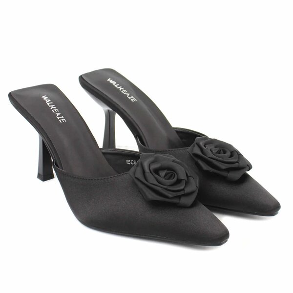 Women Formal Mules - 98331S
