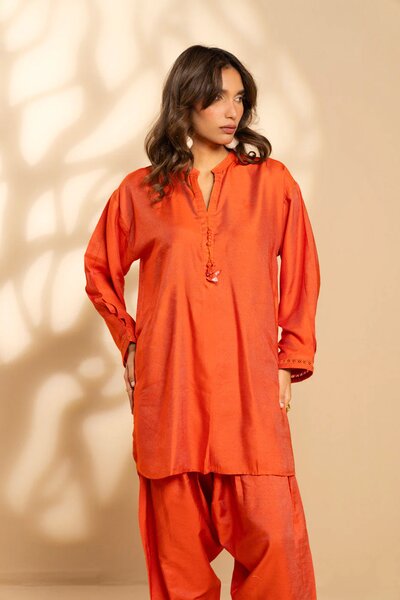 RTW | SHIRT & SHALWAR