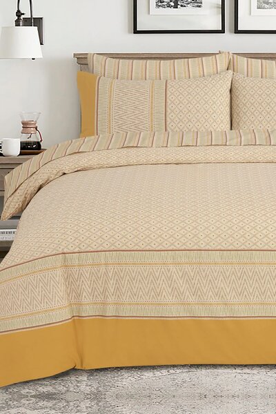 Complete Bed Set