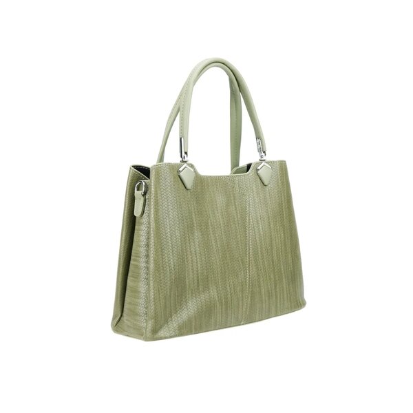 Women Hand Bag - 15525B