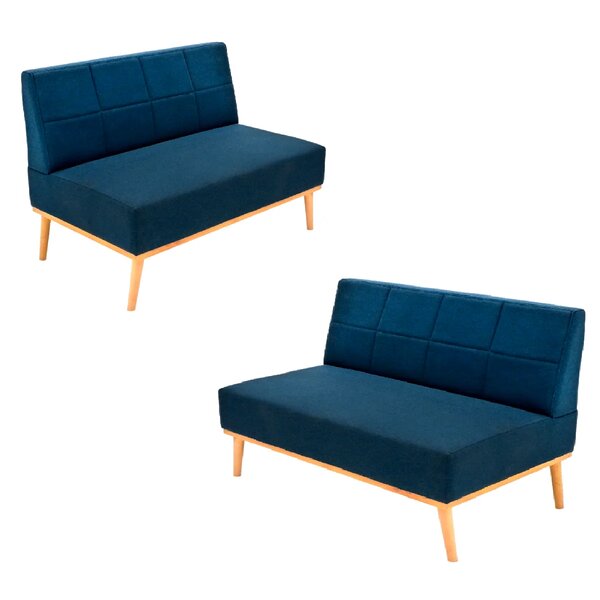 Harry Sofa 2+3 Seater Set Bundle