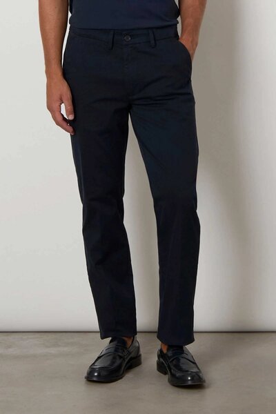 CPL Men's Bastia Regular Fit Chino Pants