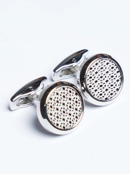 Designer Cufflink (CUFFLINK-921)
