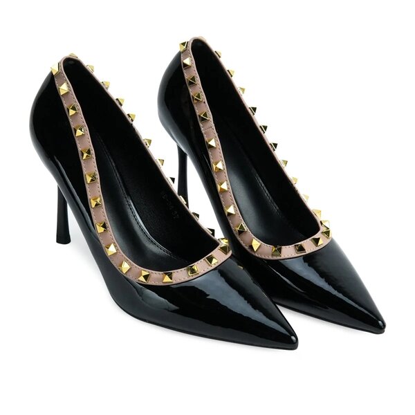 Imported Formal Court-Shoes - 98504S