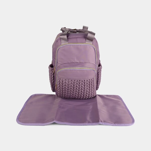 Mother Backpack