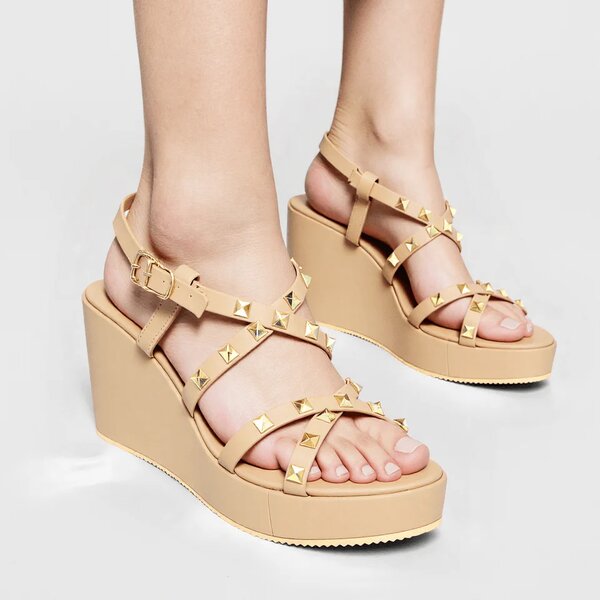 Women Casual Wedge - 74903S