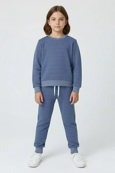 Tiny Teens Kid's Twin Set
