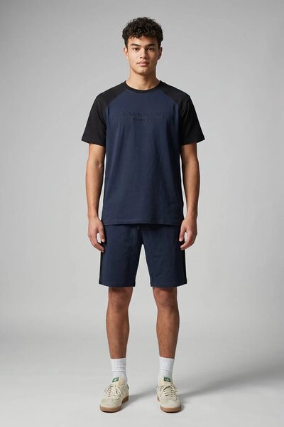 Jay Cee Men's Country Club Twin Set