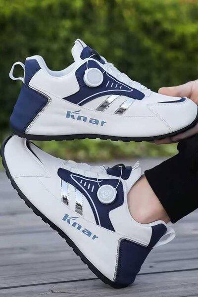 Knar Men's Quick-Fit Sneakers