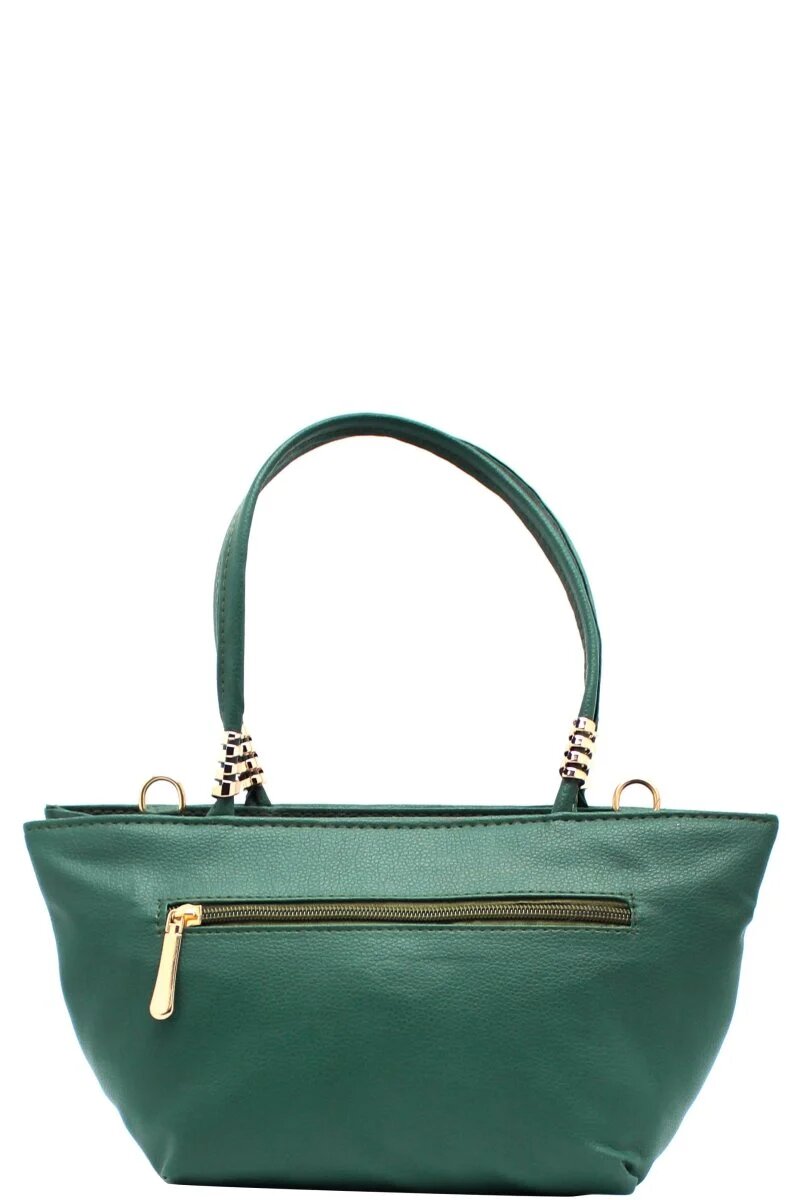 Women Hand Bag - 04849B