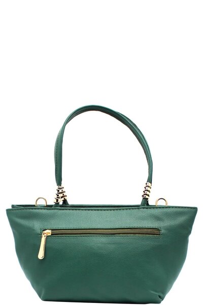 Women Hand Bag - 04849B
