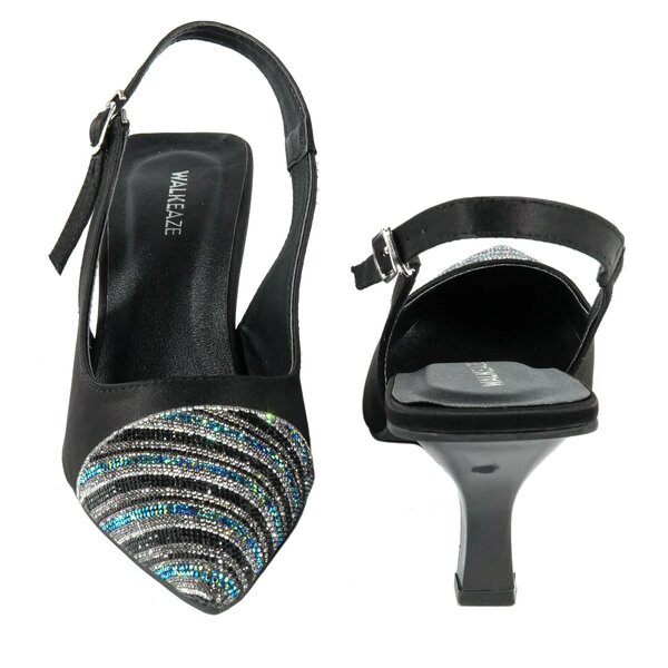 Women Formal Slingback - 74976S