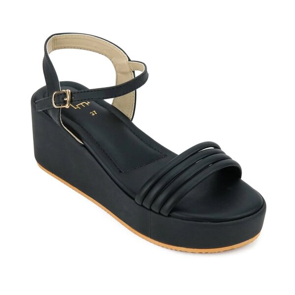 Women Formal Wedge - 75106S