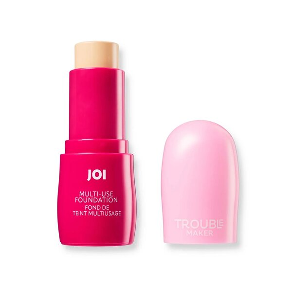 Trouble Maker - Joi Stick Multi-use Foundation - Firecracker