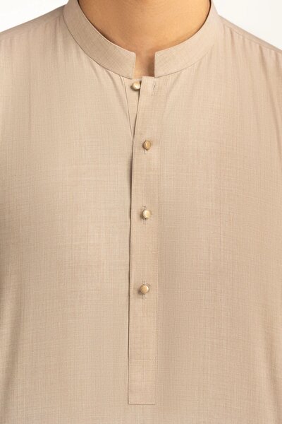 Regular Fit Basic Suits