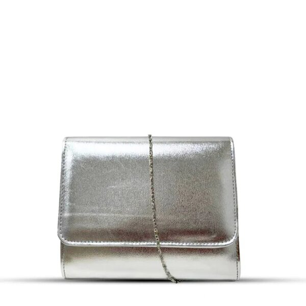 Charm Silver
