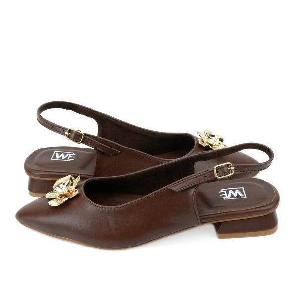 Women Formal Slingback - 41424S