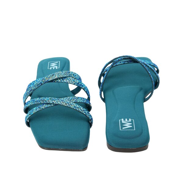 Women Formal Slippers - 41454S