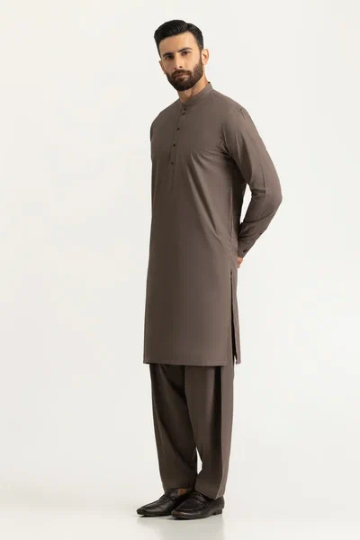 Regular Fit Styling Suits