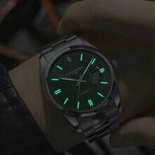 Shein - CHRONOS Fashion Sports Men's Watch