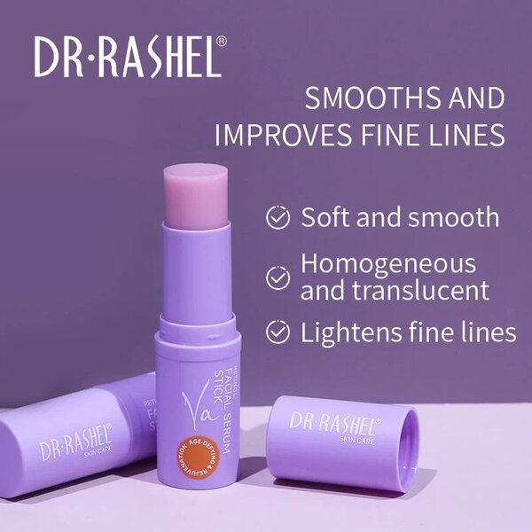 Dr Rashel - Facial Serum Stick Retinol Youth-Renewing Skin Care Stick