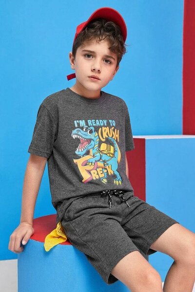 Tiny Teens Kid's Crush Twin Set
